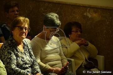 Telde une a la comunidad salesiana de Gran Canaria y Tenerife (Foto TA y Francisco Javier Santana)